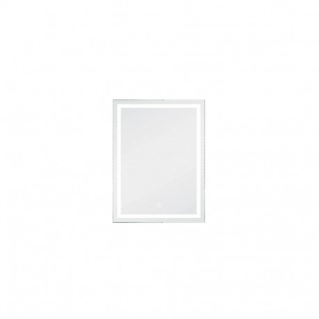 Visional LED mirror HARMONY, 80 x 60 cm, 4000K, 18W, 2002Lm, IP44