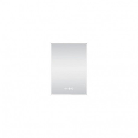 Visional LED mirror FLORENCE, 50 x 70 cm, 2700-6500K, 13W, 1463Lm, IP44
