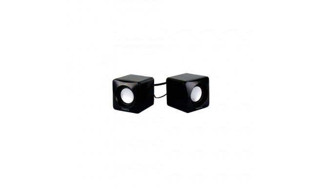 Tacens Anima AS1 Black