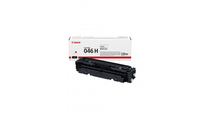 Canon CRG-046H Magenta