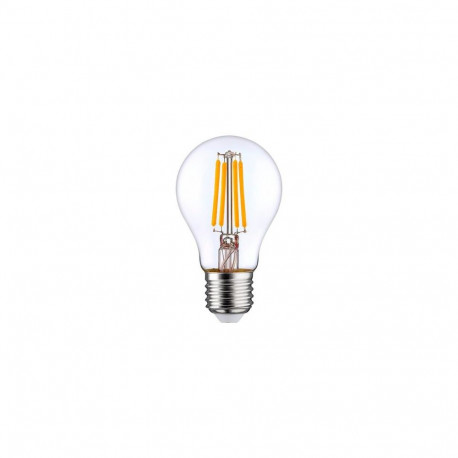 Visional LED Filament bulb E27, A60, 10W, 1300lm, 3000K, 360°
