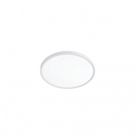 Visional LED Waterproof luminaire 18W, 3CCT, 2160Lm, IP44, Ø 230 x 25 mm, W