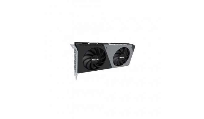 Inno3D GeForce RTX 4060 Twin X2 8GB GDDR6X 128bit