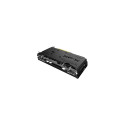 XFX Radeon RX 7600 Speedster SWFT210 8GB GDDR6 128bit