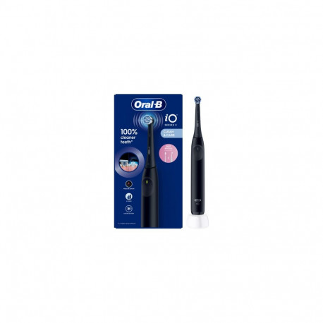 Oral-B iO2 Night Black