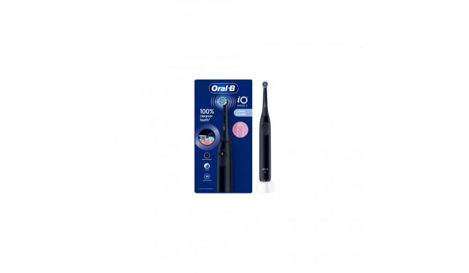 Oral-B iO2 Night Black