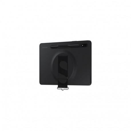 Samsung "EF-GX700CBE Strap Cover Galaxy Tab S8" Black