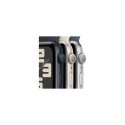 Apple Watch SE 2 44mm Starlight Aluminium/Starlight Sport Band - M/L