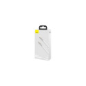 Baseus Cafule Series Metal Data USB Type C to USB Typ C 100W, 1m White