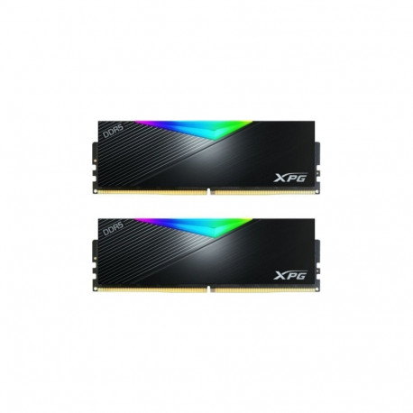 Adata XPG Lancer RGB Black 2x24GB DDR5 6800MHZ UDIMM AX5U6800C3424G-DCLARBK