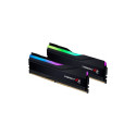 G.SKILL Trident Z5 RGB 32GB DDR5 7200MHz DIMM F5-7200J3445G16GX2-TZ5RK