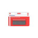 Verbatim AAA Premium 10pcs