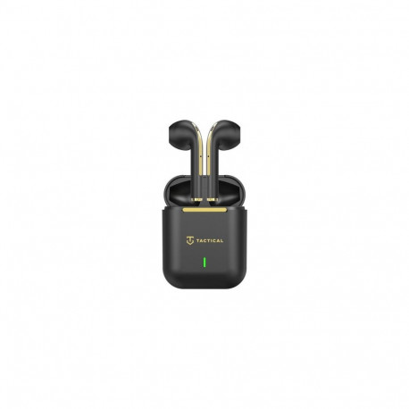 Tactical Hawk StrikePods Black