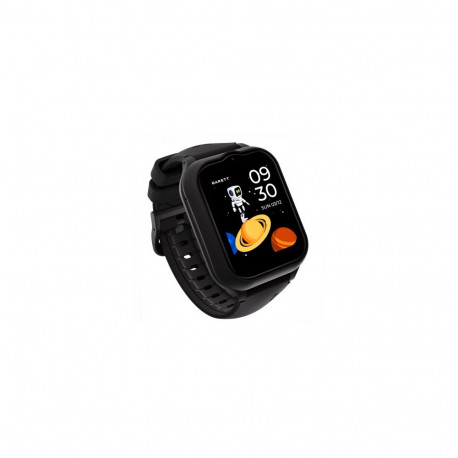 Garett Kids  4G Black