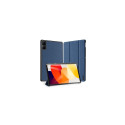 Dux Ducis "Domo Book Case Xiaomi Redmi Pad SE 11" Blue