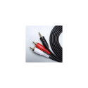 Riff RF010 3,5 mm 2 x RCA 1,5m