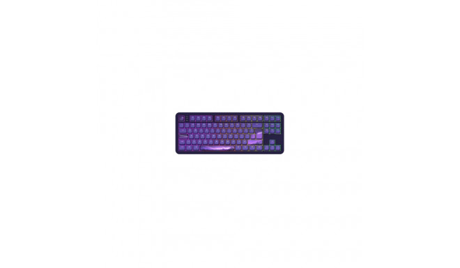 Dark Project ALU87B Celestial, G3MS Voidstone Switch, (UK/DE/AT/ES/IT/FI/NO/SE/DK)