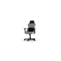 DXRacer DRIFTING L Grey Fabric