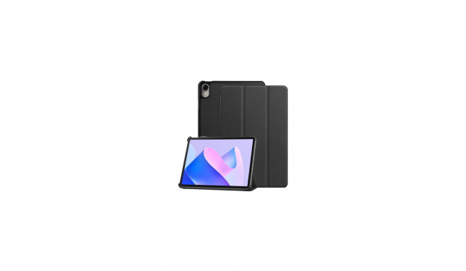 iLike "Tri-Fold Eco-Leather Stand Case Samsung Galaxy Tab A 8" 2019" Black