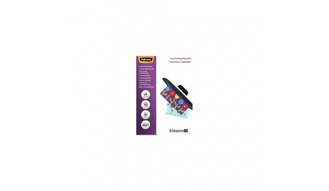 Fellowes Laminating Pouch (5452103) A4