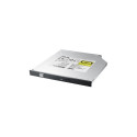 Asus SDRW-08U1MT Black (BULK)