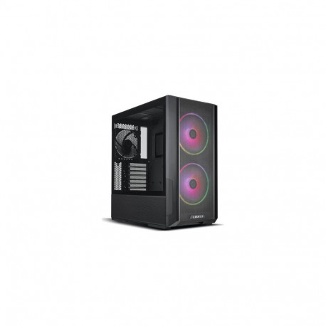 Lian Li Lancool 216 RGB Black