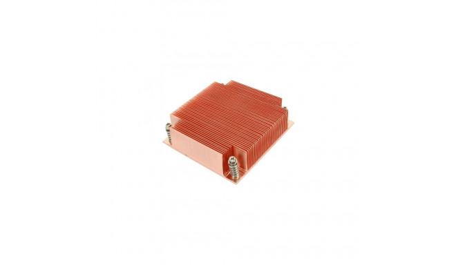Dynatron K-129 Passive Copper Heatsink 88885120