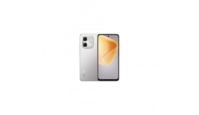Infinix Hot 50i 4/128GB Titanium Grey