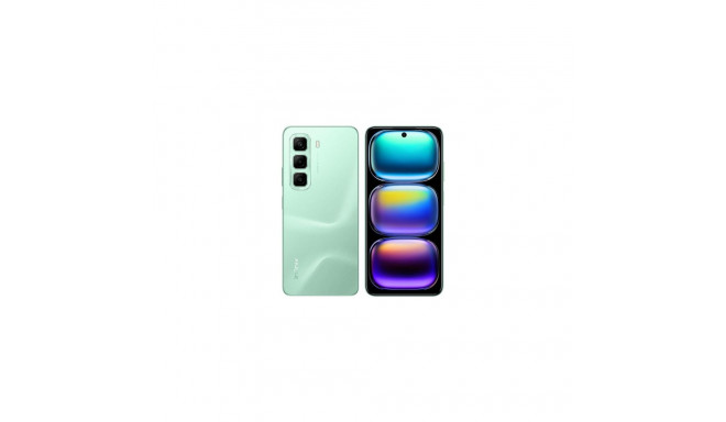 Infinix Hot 50 4G 8/128GB Sage Green