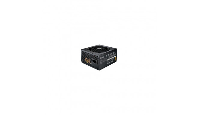 Cooler Master MWE Gold 650 V2 MPE-6501-AFAAG-EU 650 W