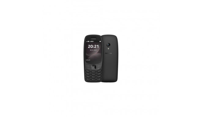 Nokia 6310 DS Black