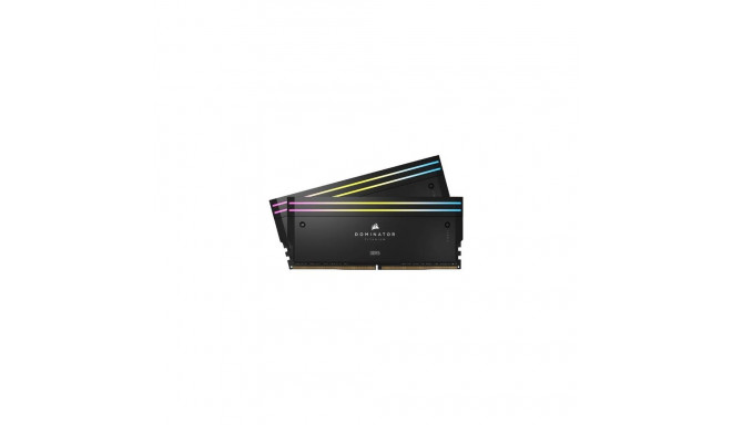 Corsair D5 8000 48GB C38 Vengeance RGB CU K2