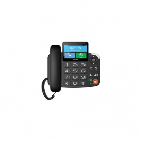 Maxcom SIM MM42D SE 4G VOLTE VoWiFi