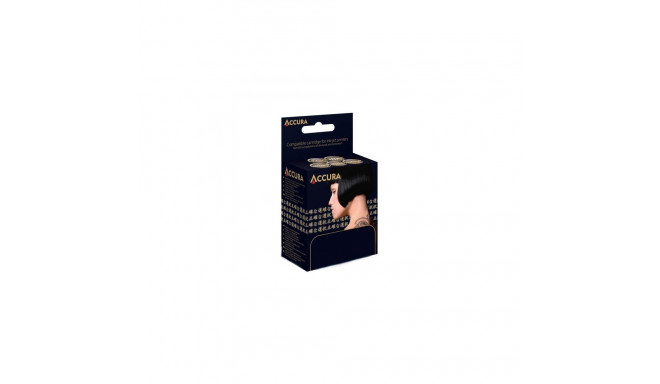 Accura Epson T0712 Cyan