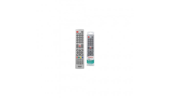 Lamex LXP1589 Sharp RM-L1589, Netflix, Youtube.