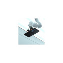 Spigen Liquid Air Case Galaxy S25+ Matte Black
