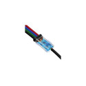 Baseus CA1T4-A01 Rapid Series 4in1 3.5A USB-C + Micro USB + 2x Lightning