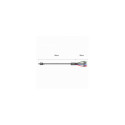 Baseus CA1T4-A01 Rapid Series 4in1 3.5A USB-C + Micro USB + 2x Lightning