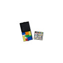 Spin Master Rubik's Gridlock Board game Puzzle