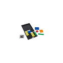 Spin Master Rubik's Gridlock Board game Puzzle