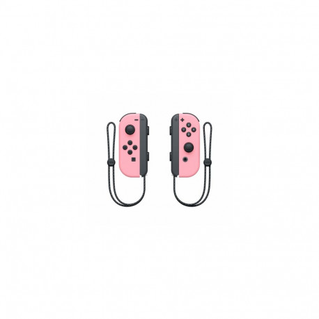 Nintendo Joy-Con Pair Pink