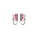 Nintendo Joy-Con Pair Pink
