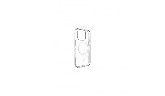Zagg Cases Luxe Snap Apple iPhone 16 Pro Clear