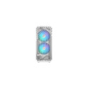 Fractal Design Torrent White RGB TG Clear Tint