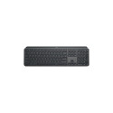 Logitech MX Keys Business Wireless Graphite (DE)