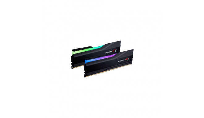 G.SKILL Trident Z5 RGB 2x16GB DDR5 5600MHZ DIMM F5-5600J4040C16GX2-TZ5RK