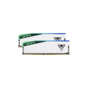 Patriot Viper Elite 5 RGB White 48GB DDR5 6000MHz DIMM PVER548G60C42KW