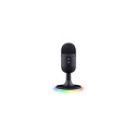 Trust GXT 234 Yunix, Black