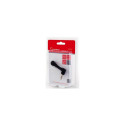 Gembird Mini Microphone MIC-203 Black