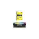 Corsair Vengeance RGB Black 2x48GB DDR5 6800MHZ UDIMM CMH96GX5M2B6800C40